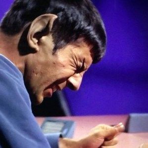 Meet your Posher, Benjamin